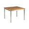 Equinox Square Dining Table - Cedar Nursery - Plants and Outdoor Living
