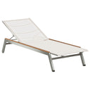 Equinox Sun Lounger - Cedar Nursery - Plants and Outdoor Living