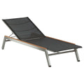 Equinox Sun Lounger - Cedar Nursery - Plants and Outdoor Living