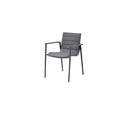 Ex-display Core Armchair, Stackable - Cedar Nursery - Plants and Outdoor Living