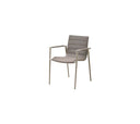 Ex-display Core Armchair, Stackable - Cedar Nursery - Plants and Outdoor Living