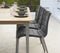 Ex-display Core Chair, Stackable - Cedar Nursery - Plants and Outdoor Living