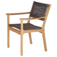 Ex-Display Monterey Armchair - Cedar Nursery - Plants and Outdoor Living