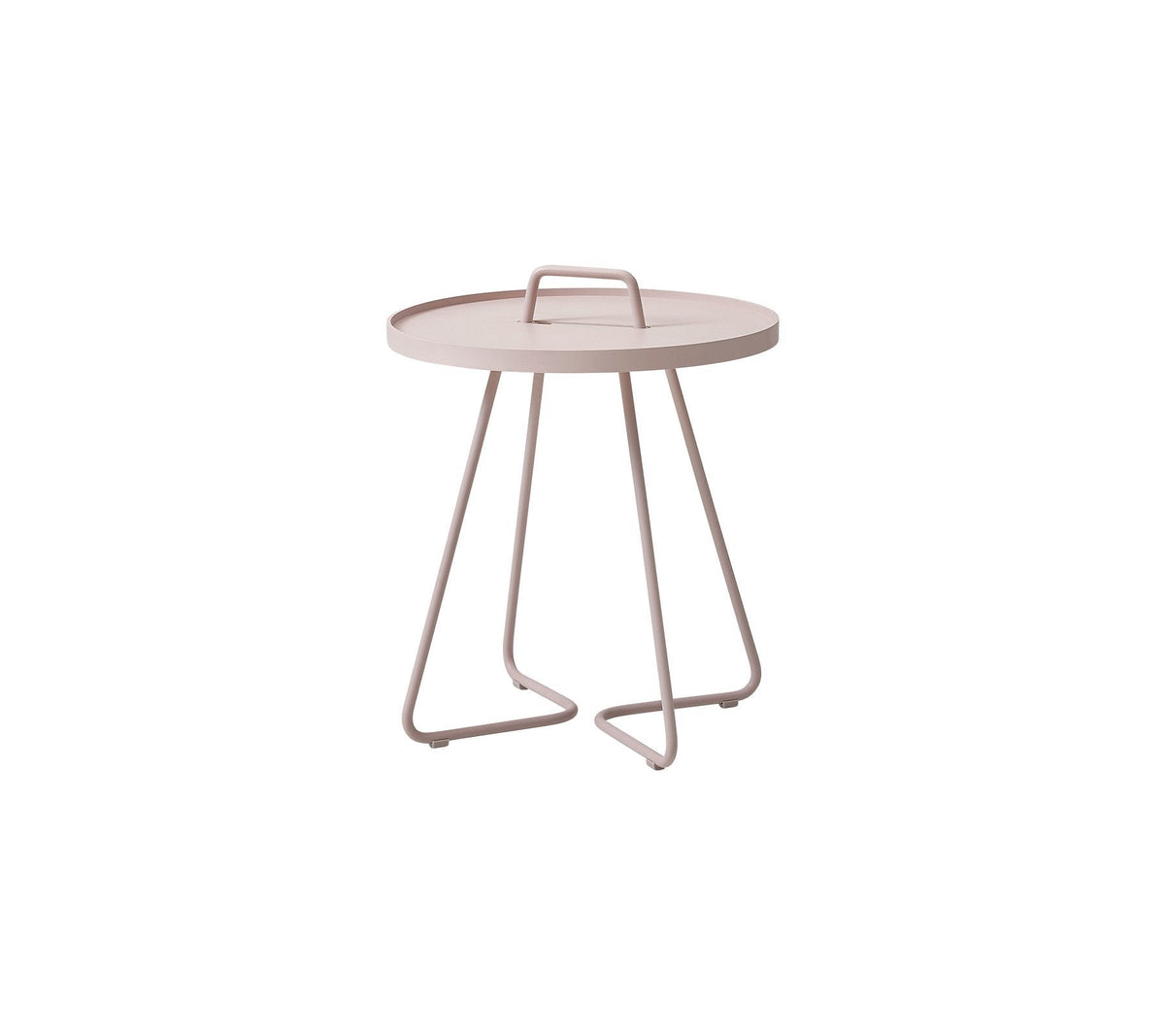 Ex-display - On-The-Move Side Table - Cedar Nursery - Plants and Outdoor Living