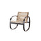 Ex-Display Parc Rocking Chair - Cedar Nursery - Plants and Outdoor Living