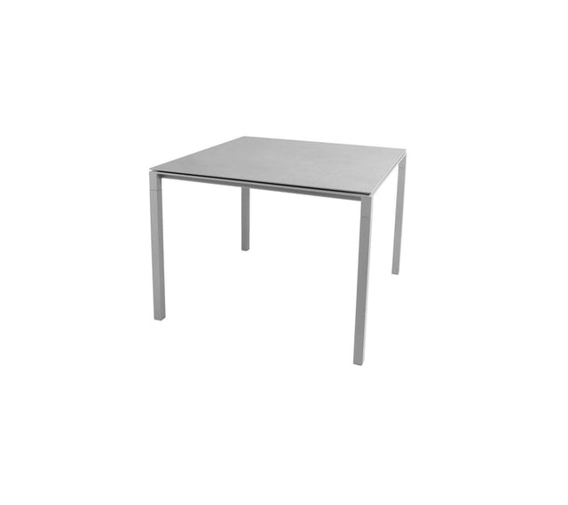 Pure Table Stand Ex-Display Pure Table – Cedar Nursery - Plants and Outdoor Living