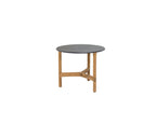 Ex-Display Twist Coffee Table Round - Cedar Nursery - Plants and Outdoor Living