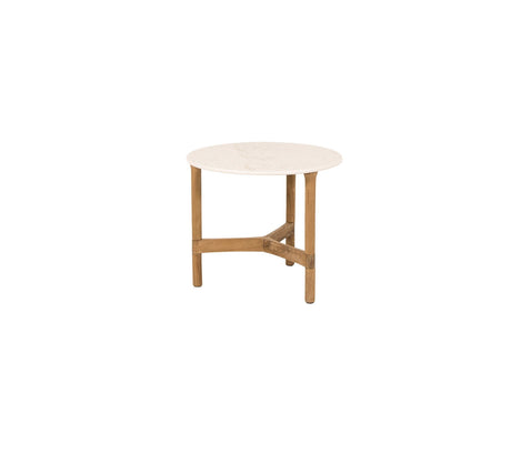 Ex-Display Twist Coffee Table Round - Cedar Nursery - Plants and Outdoor Living