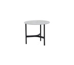 Ex-Display Twist Coffee Table Round - Cedar Nursery - Plants and Outdoor Living