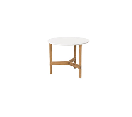 Ex-Display Twist Coffee Table Round - Cedar Nursery - Plants and Outdoor Living