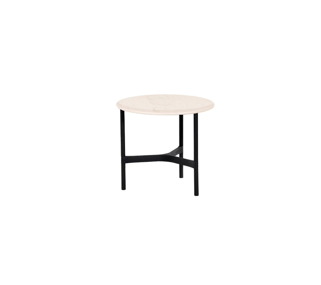 Ex-Display Twist Coffee Table Round - Cedar Nursery - Plants and Outdoor Living