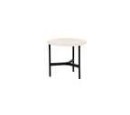Ex-Display Twist Coffee Table Round - Cedar Nursery - Plants and Outdoor Living