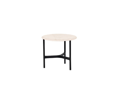 Ex-Display Twist Coffee Table Round - Cedar Nursery - Plants and Outdoor Living