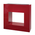 Fibreglass Barrier Square Oley - Cedar Nursery - Plants and Outdoor Living