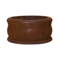 Fibreglass Bell Planter - Cedar Nursery - Plants and Outdoor Living