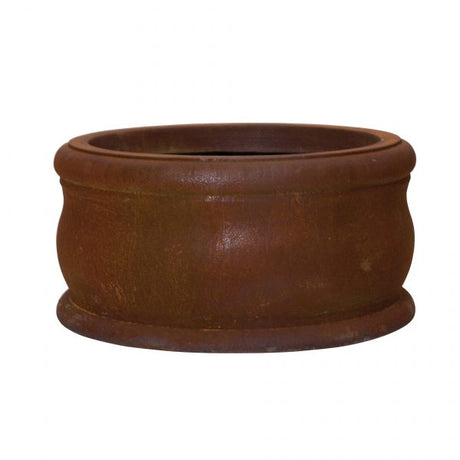 Fibreglass Bell Planter - Cedar Nursery - Plants and Outdoor Living