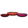 Fibreglass Disk Planter - Cedar Nursery - Plants and Outdoor Living