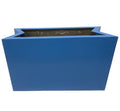 Fibreglass Geo Hexagon In Barrier Planter - Cedar Nursery - Plants and Outdoor Living