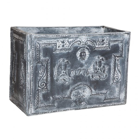 Fibreglass George & Dragon Planter - Cedar Nursery - Plants and Outdoor Living