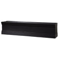 Fibreglass Henley Window Box Planter - Cedar Nursery - Plants and Outdoor Living