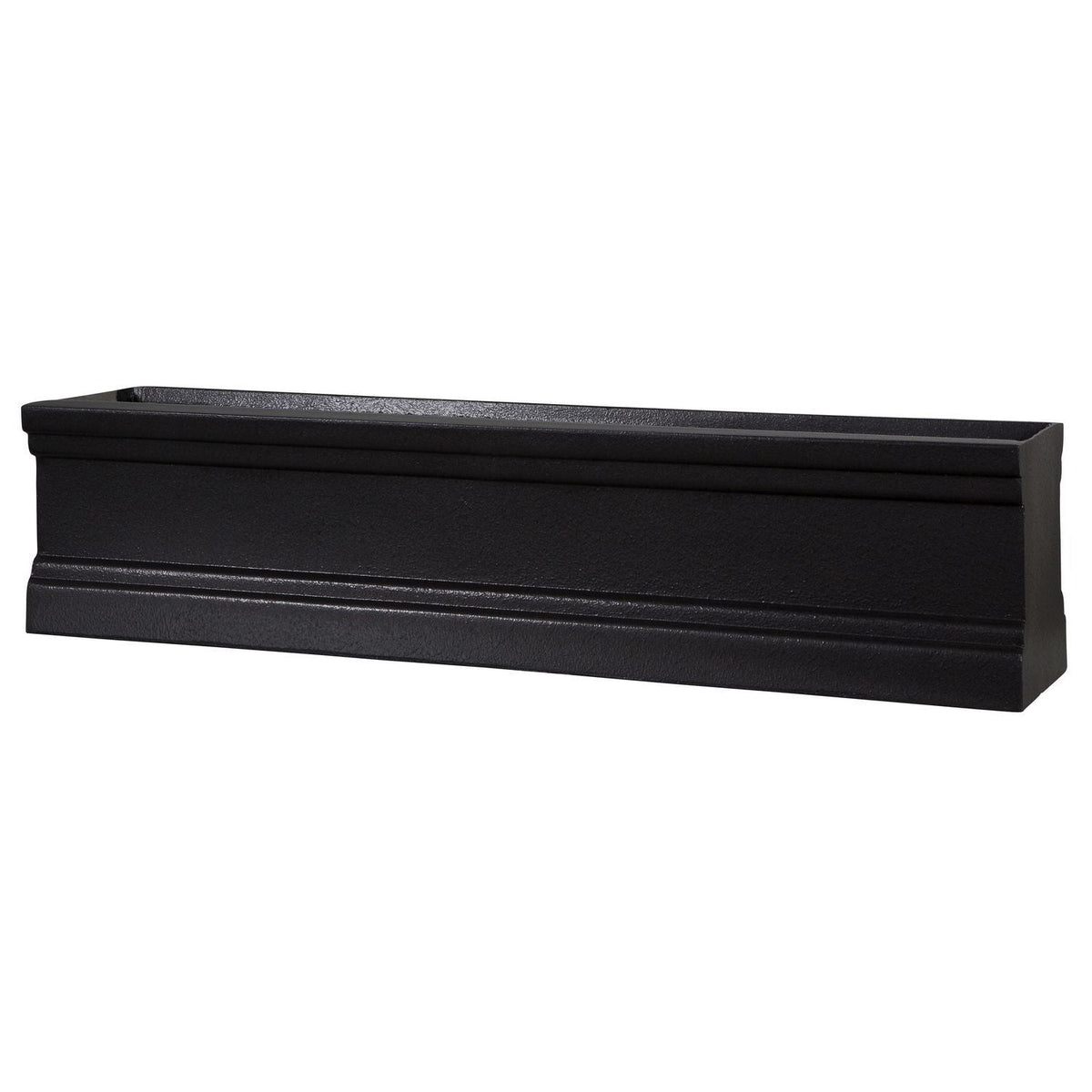 Fibreglass Henley Window Box Planter - Cedar Nursery - Plants and Outdoor Living