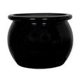 Fibreglass Hickstead Planter - Cedar Nursery - Plants and Outdoor Living