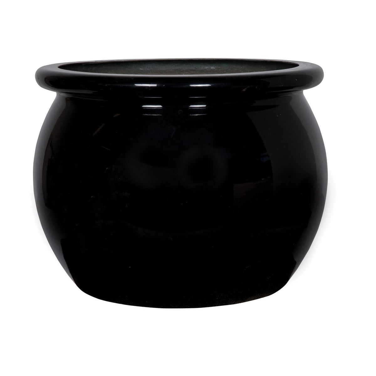 Fibreglass Hickstead Planter - Cedar Nursery - Plants and Outdoor Living
