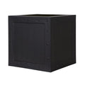 Fibreglass Iron Barrier Planter - Cedar Nursery - Plants and Outdoor Living