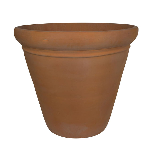 Fibreglass Milan Planter - Cedar Nursery - Plants and Outdoor Living