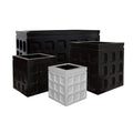 Fibreglass Parliament Planter - Cedar Nursery - Plants and Outdoor Living