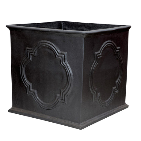 Fibreglass Regal Planter - Cedar Nursery - Plants and Outdoor Living