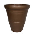 Fibreglass Rome Planter - Cedar Nursery - Plants and Outdoor Living