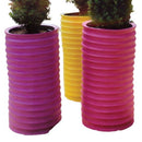 Fibreglass Royal Planter - Cedar Nursery - Plants and Outdoor Living