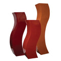 Fibreglass S Planter - Cedar Nursery - Plants and Outdoor Living