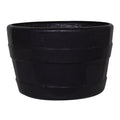 Fibreglass Shropshire Planter - Cedar Nursery - Plants and Outdoor Living