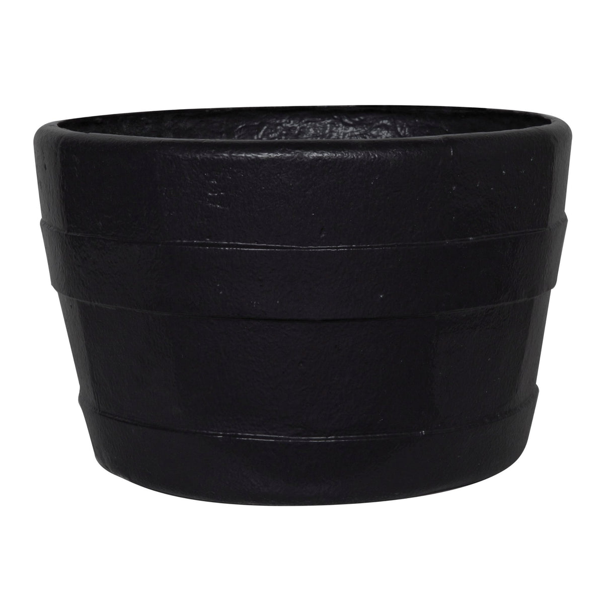 Fibreglass Shropshire Planter - Cedar Nursery - Plants and Outdoor Living