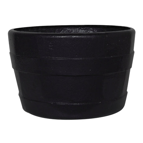 Fibreglass Shropshire Planter - Cedar Nursery - Plants and Outdoor Living