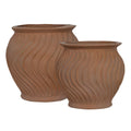 Fibreglass Skimma Planter - Cedar Nursery - Plants and Outdoor Living
