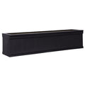 Fibreglass Sloane Window Box Planter - Cedar Nursery - Plants and Outdoor Living
