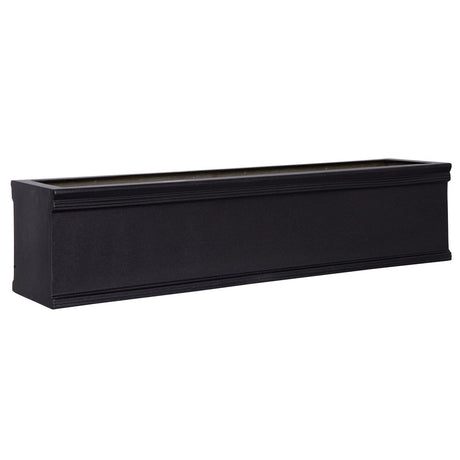 Fibreglass Sloane Window Box Planter - Cedar Nursery - Plants and Outdoor Living
