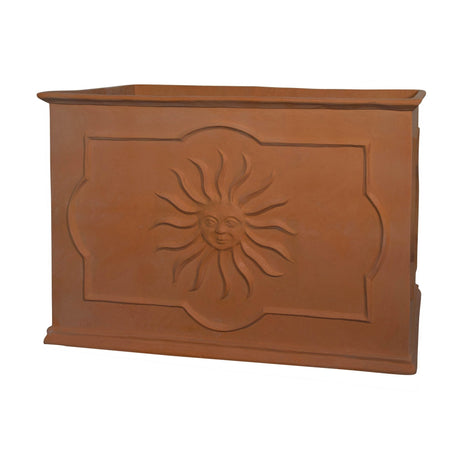 Fibreglass Sun Planter - Cedar Nursery - Plants and Outdoor Living