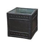 Fibreglass Tudor Planter - Cedar Nursery - Plants and Outdoor Living