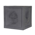 Fibreglass Wheatsheaf Planter - Cedar Nursery - Plants and Outdoor Living