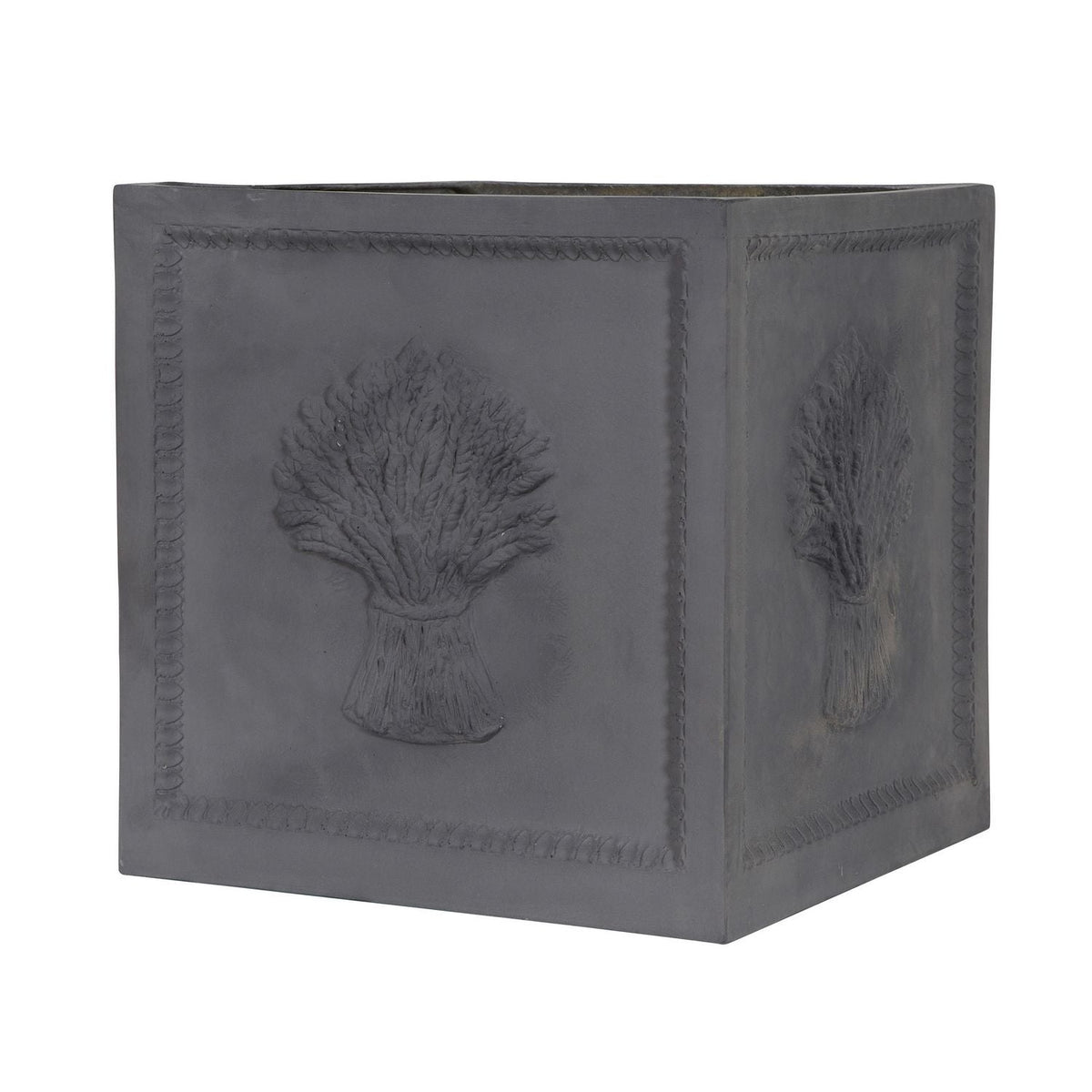 Fibreglass Wheatsheaf Planter - Cedar Nursery - Plants and Outdoor Living