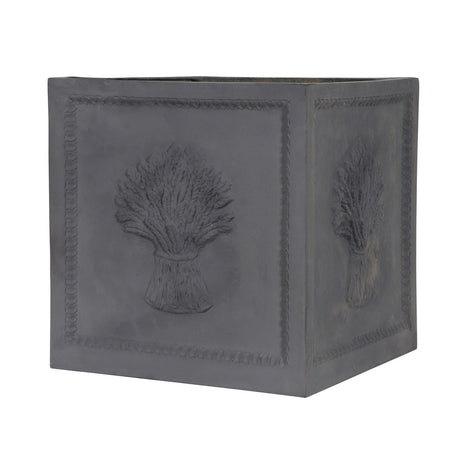 Fibreglass Wheatsheaf Planter - Cedar Nursery - Plants and Outdoor Living