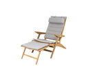 Flip Deck Chair - Cedar Nursery - Plants and Outdoor Living