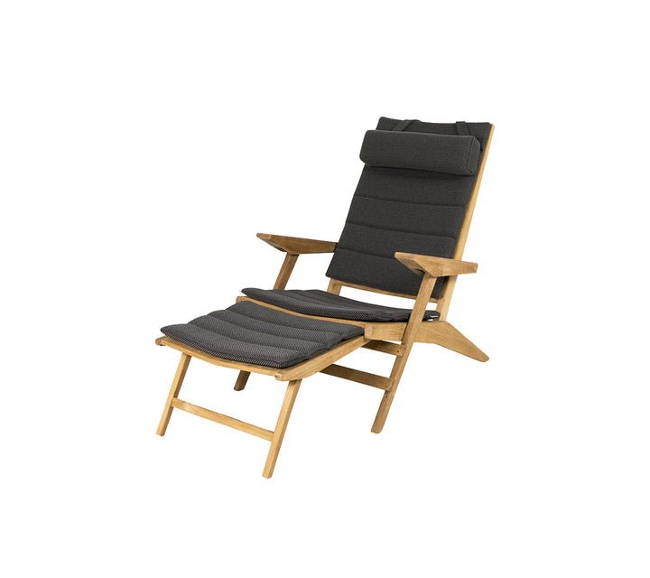 Flip Deck Chair - Cedar Nursery - Plants and Outdoor Living
