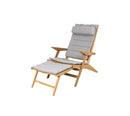 Flip Deck Chair Cushion Set - Cedar Nursery - Plants and Outdoor Living