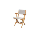 Flip Folding Armchair - Cedar Nursery - Plants and Outdoor Living