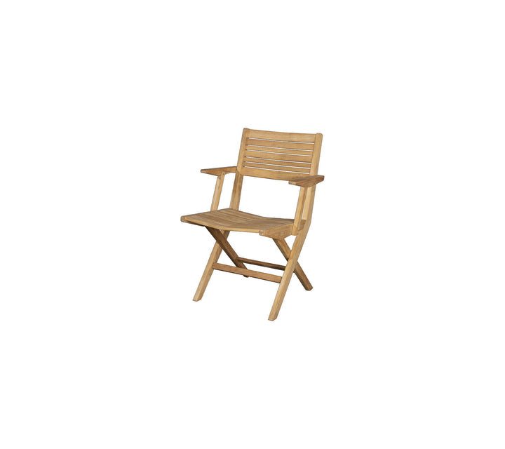 Flip Folding Armchair - Cedar Nursery - Plants and Outdoor Living